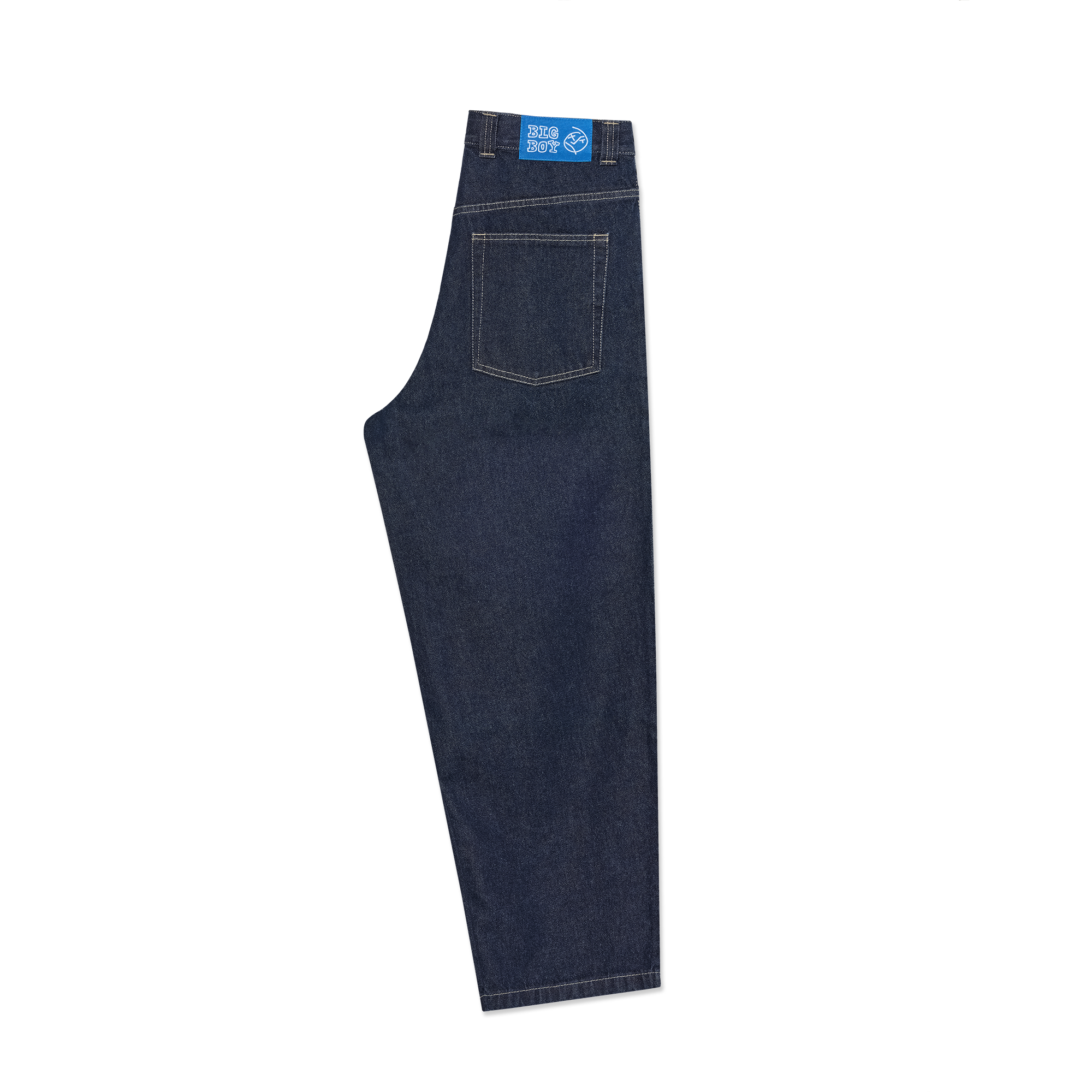 polar-skate-co-big-boy-pants-one-wash-435-g-m-denim-baggy-fit-herren image 3
