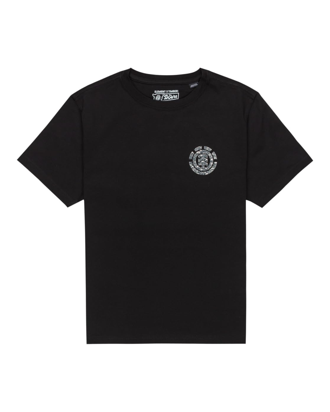 element-elbzt00247-top-t-shirt-f-r-jungs-8-16 image 6