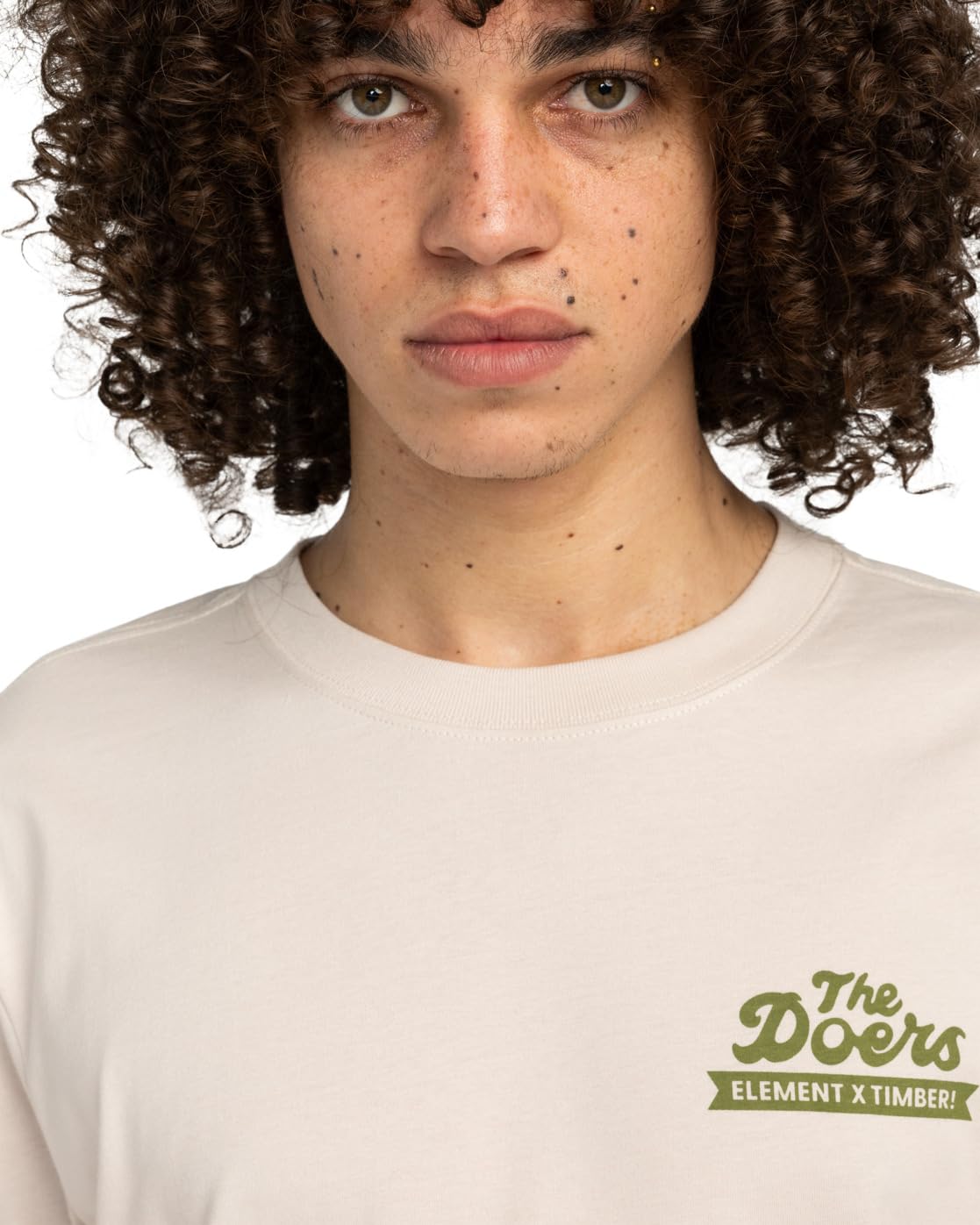 element-timber-carry-herren-t-shirt image 3