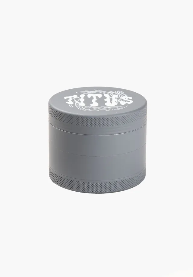 titus-hazy-days-metal-4-parts-grinder-2 image 1
