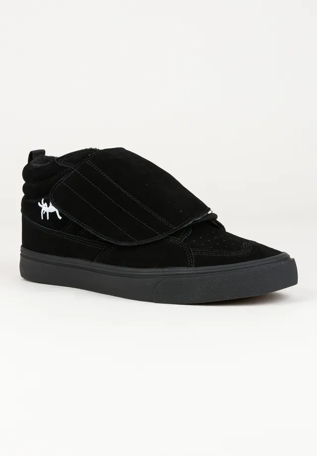 titus-iconic-hi-high-top-skateschuh image 1