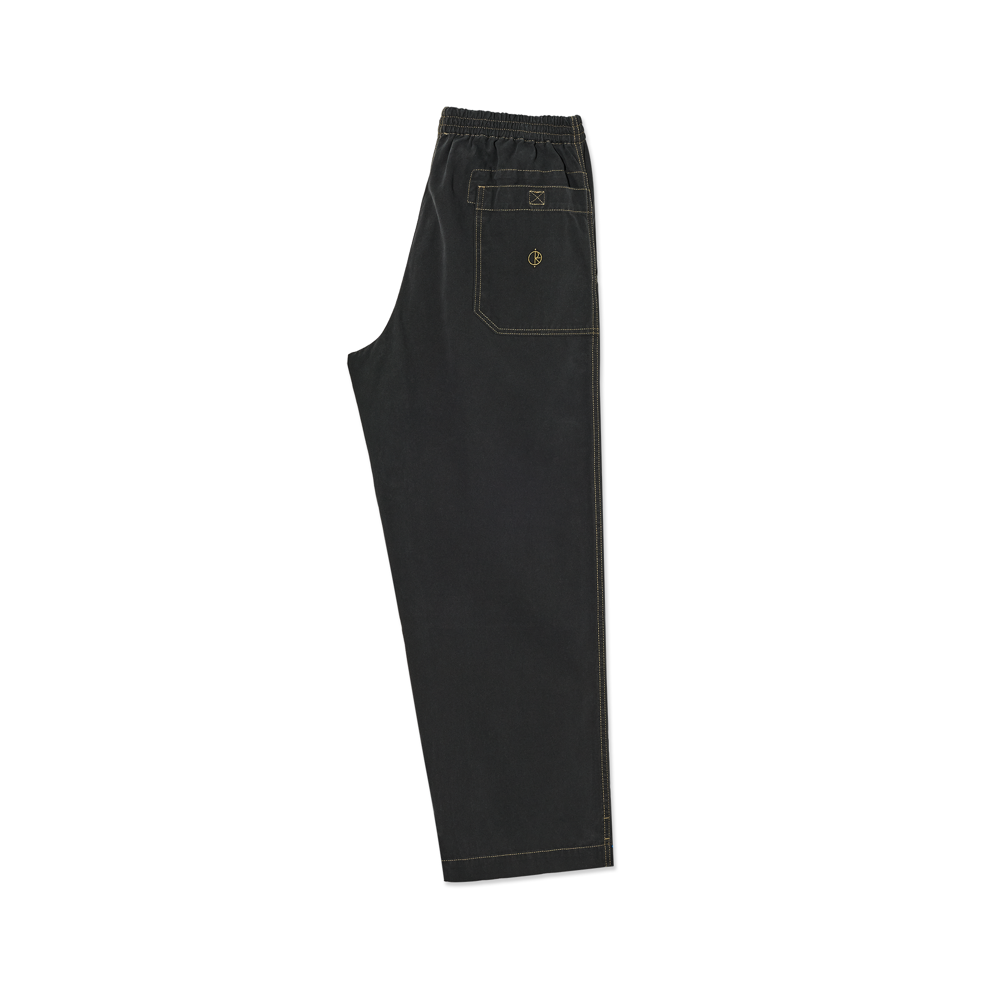 polar-skate-co-kata-pants-black image 3