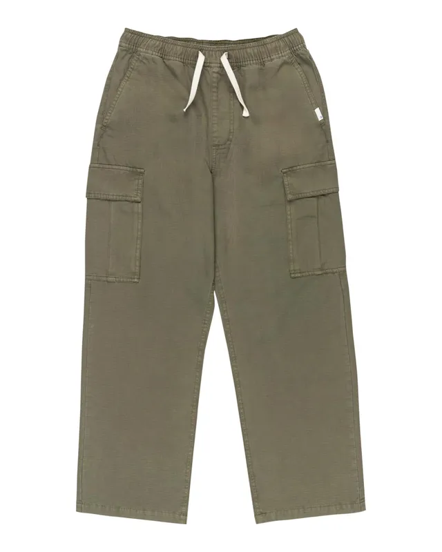 element-relax-cargo-ripstop-jungen-hose image 1
