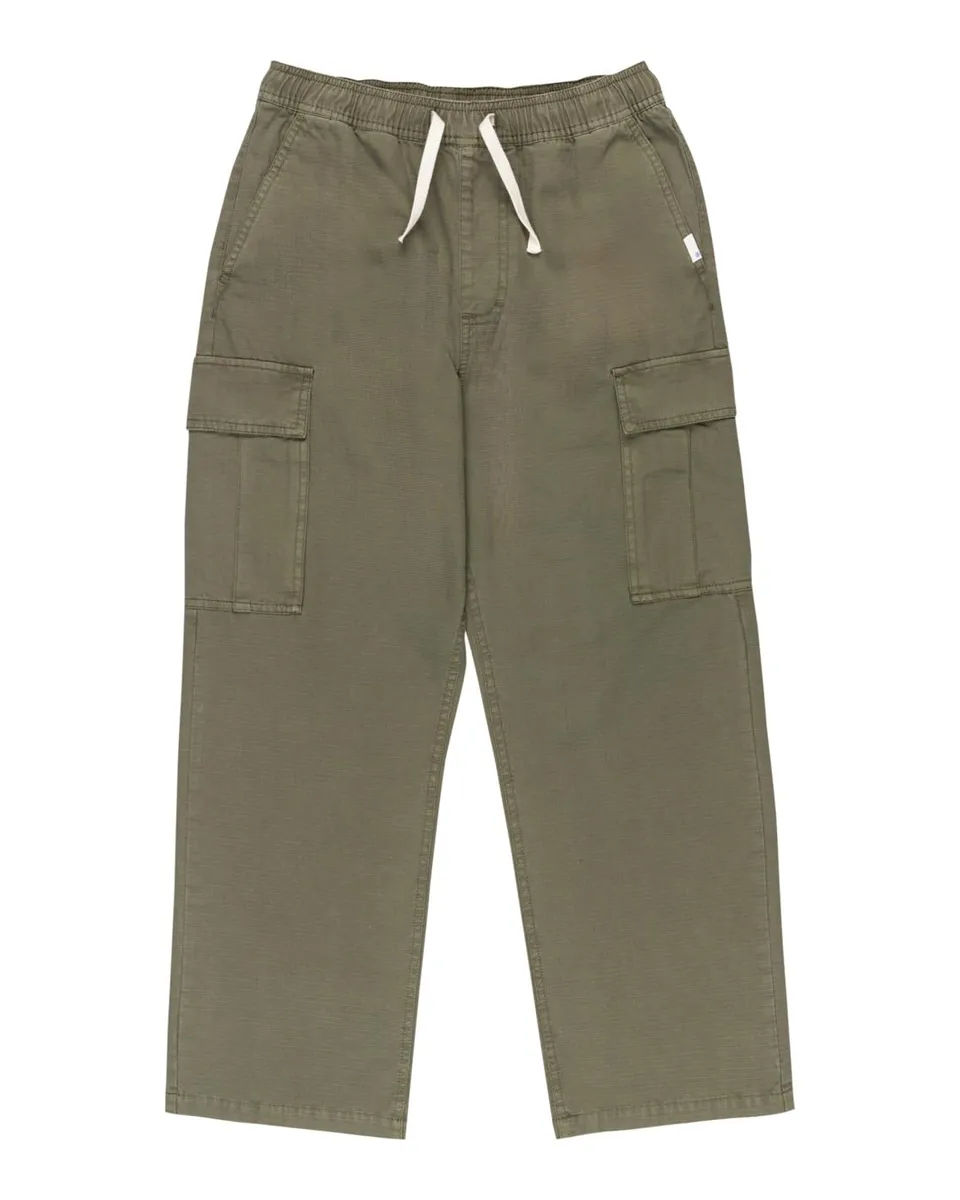 element-relax-cargo-ripstop-jungen-hose image 1