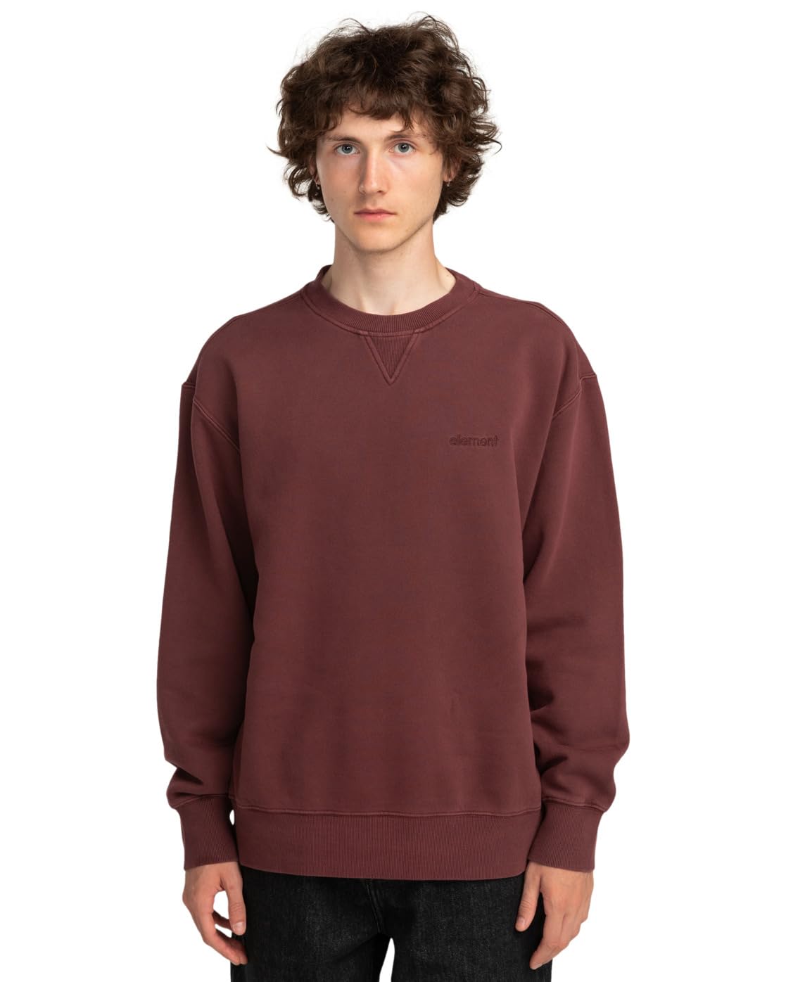 element-cornell-3-0-cr-hoodie-herren image 7