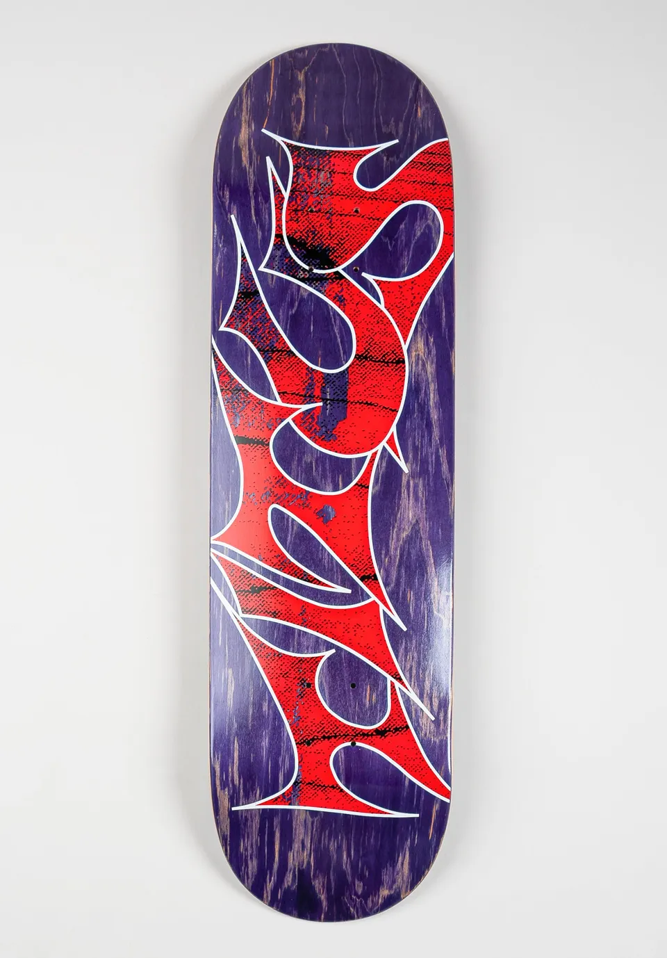 titus-classic-big-logo-skateboard-deck-5 image 1