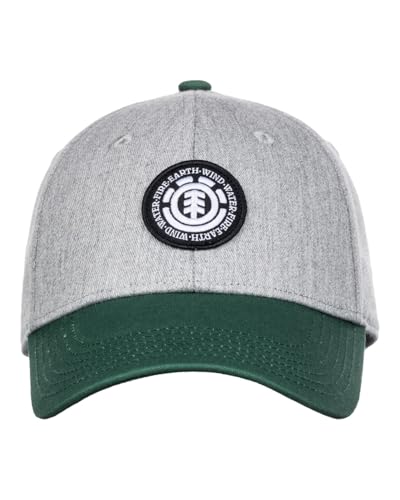 element-treelogo-2-0-snapback-cap-jungen-elbha00104 image 7