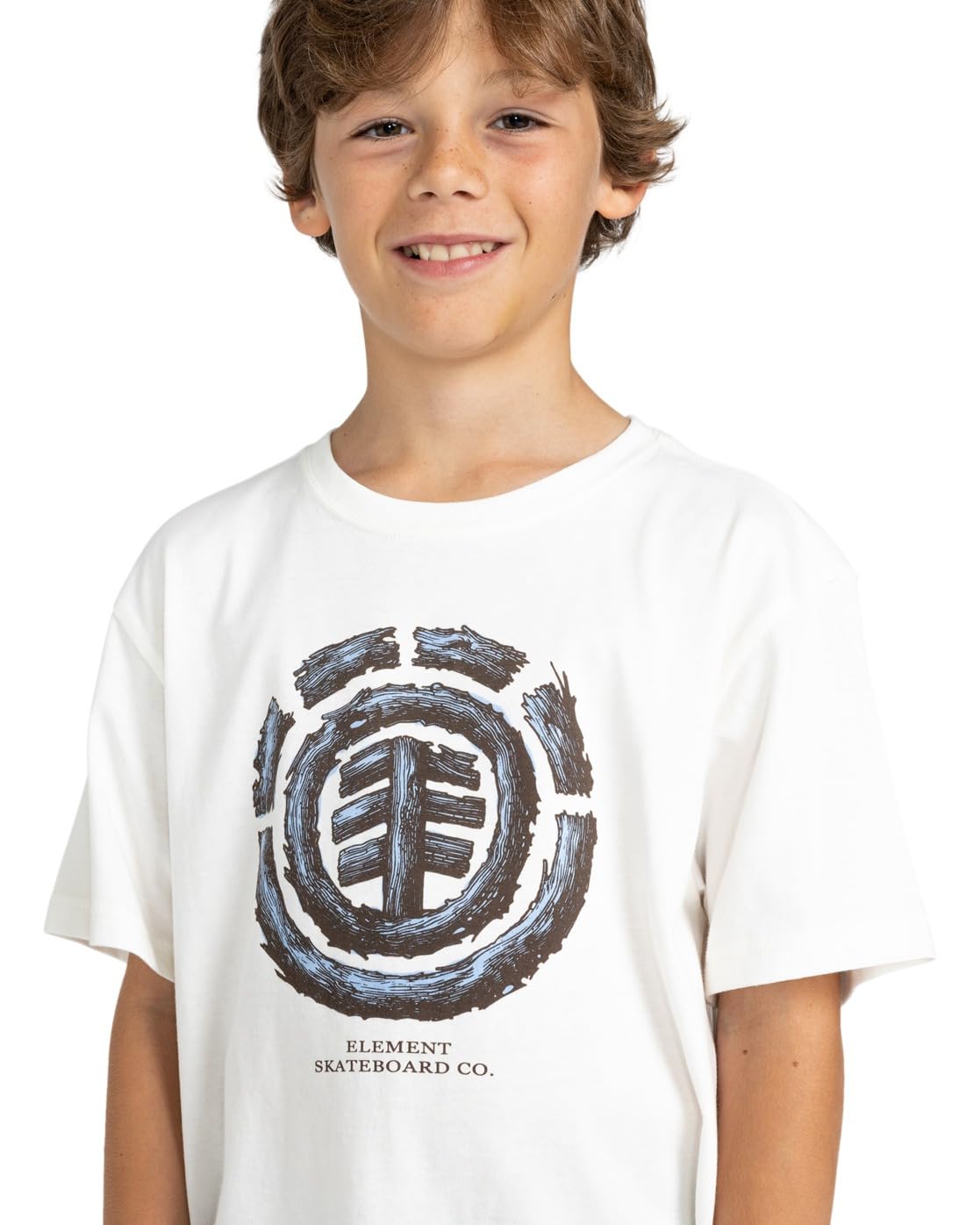 element-elbzt00154-t-shirt-tops-f-r-jungs-8-16 image 4