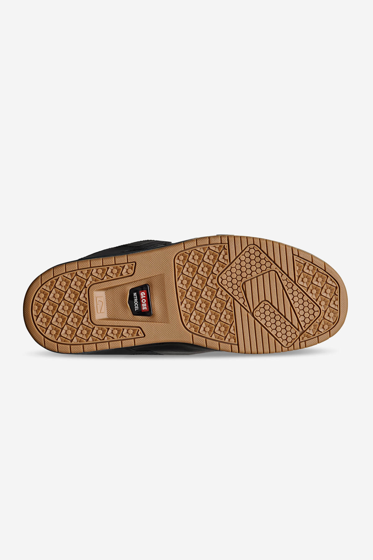 globe-sabre-dark-shadow-phantom-skateschuh image 3