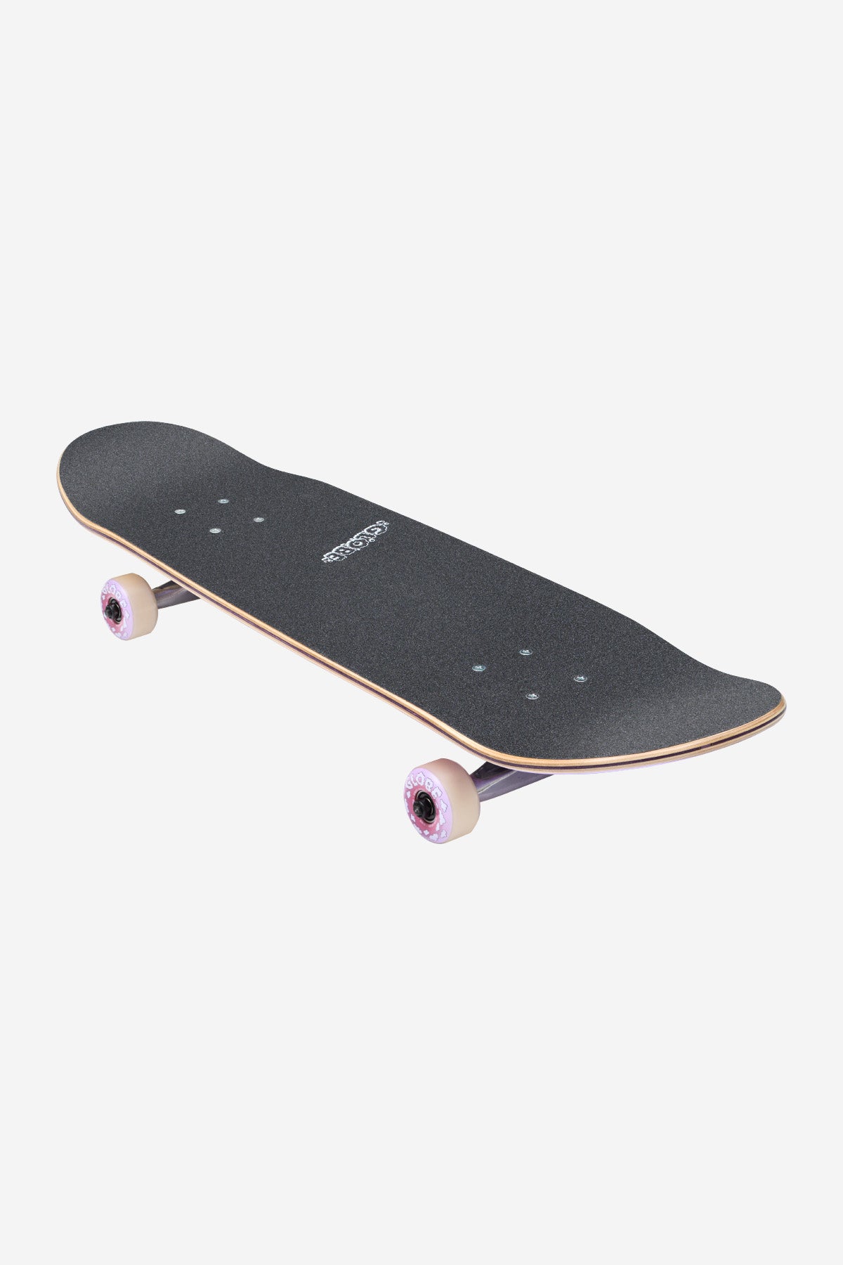 globe-kids-grip-95-mid-8-25-complete-skateboard-wide-peace-man image 6