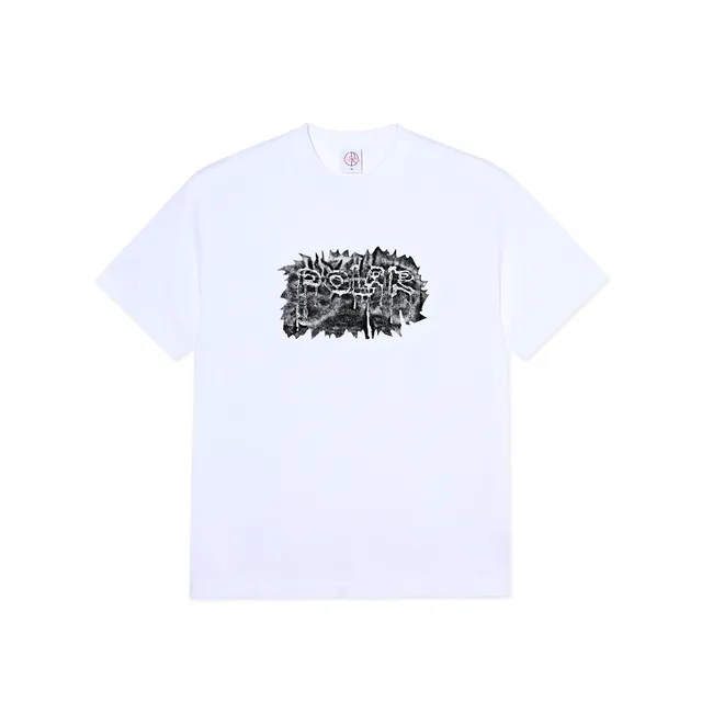 polar-skate-co-tee-wrinkle-white-230-gsm-jersey-regular-fit-made-in-portugal image 1