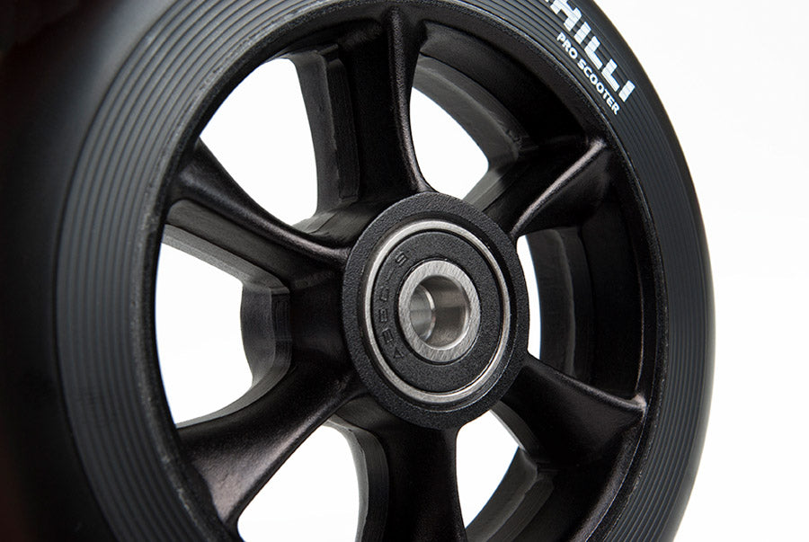 chilli-pro-scooter-beast-v2-rollen-110mm-schwarz image 3