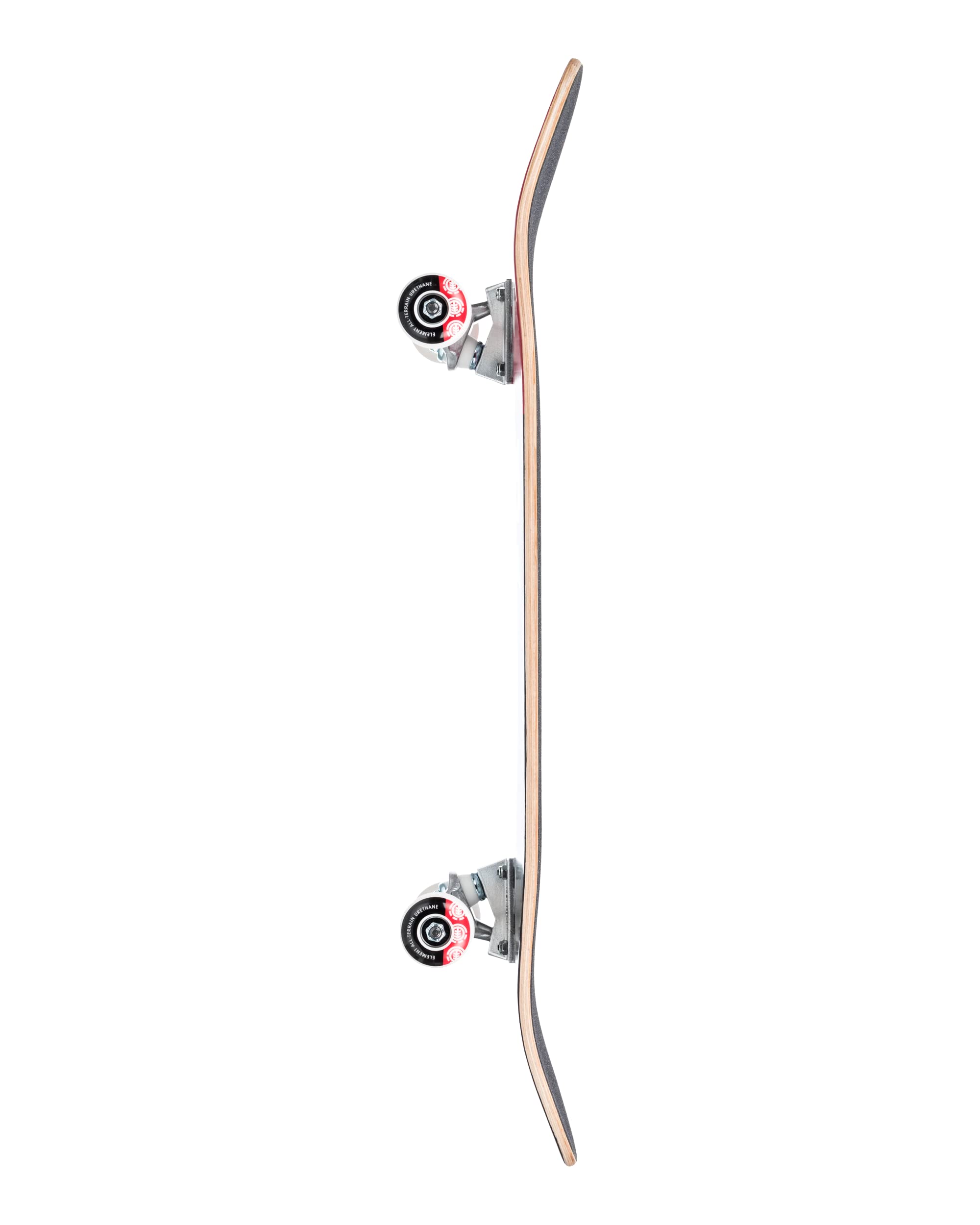 element-blazin-skateboard-komplettboard-52mm-2 image 3