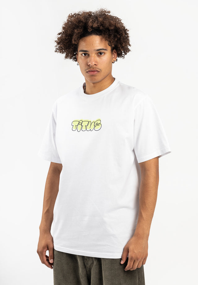 titus-niila-t-shirt-regular-fit-graffiti-brustprint image 3