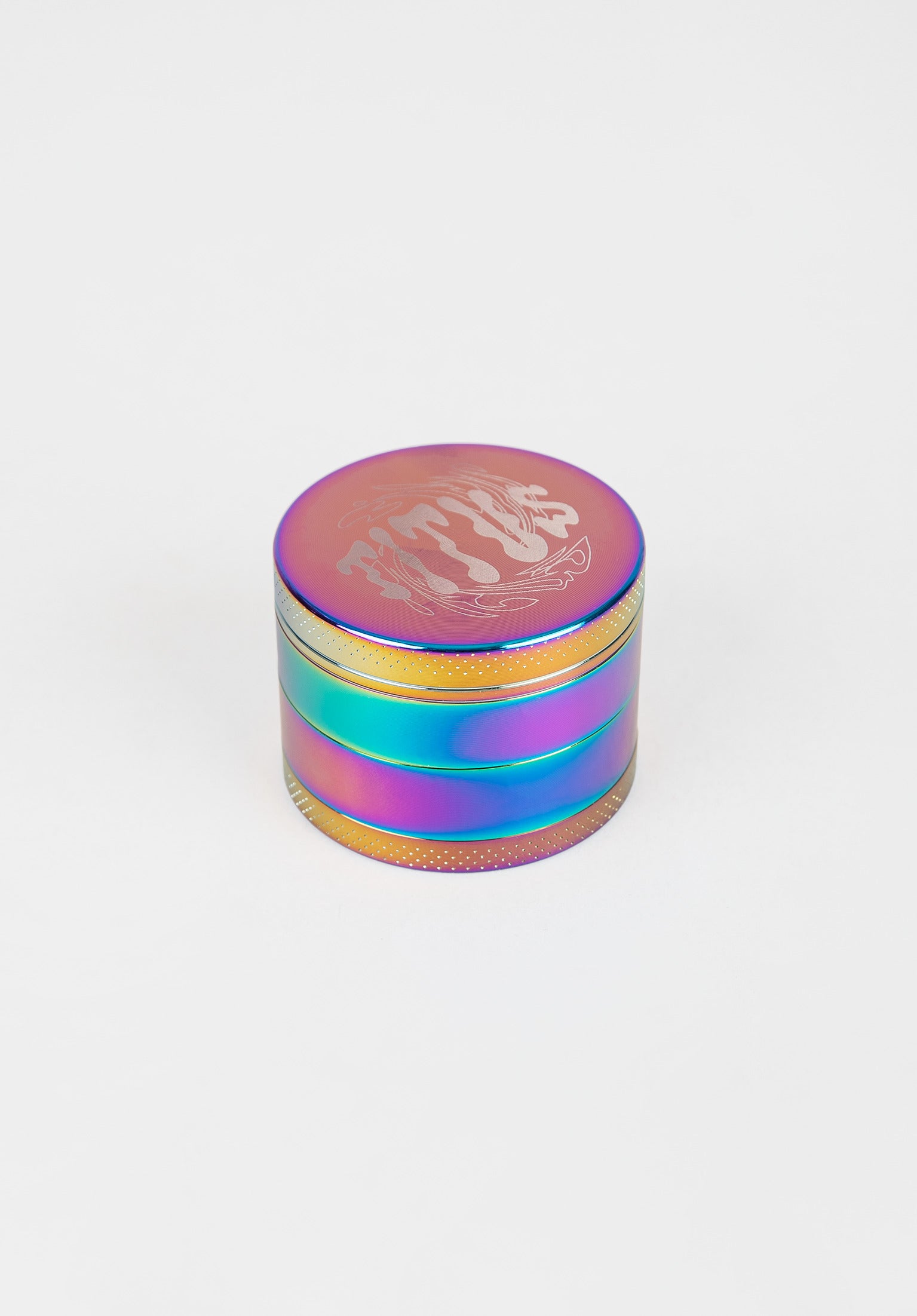 titus-hazy-days-metal-4-parts-grinder image 1