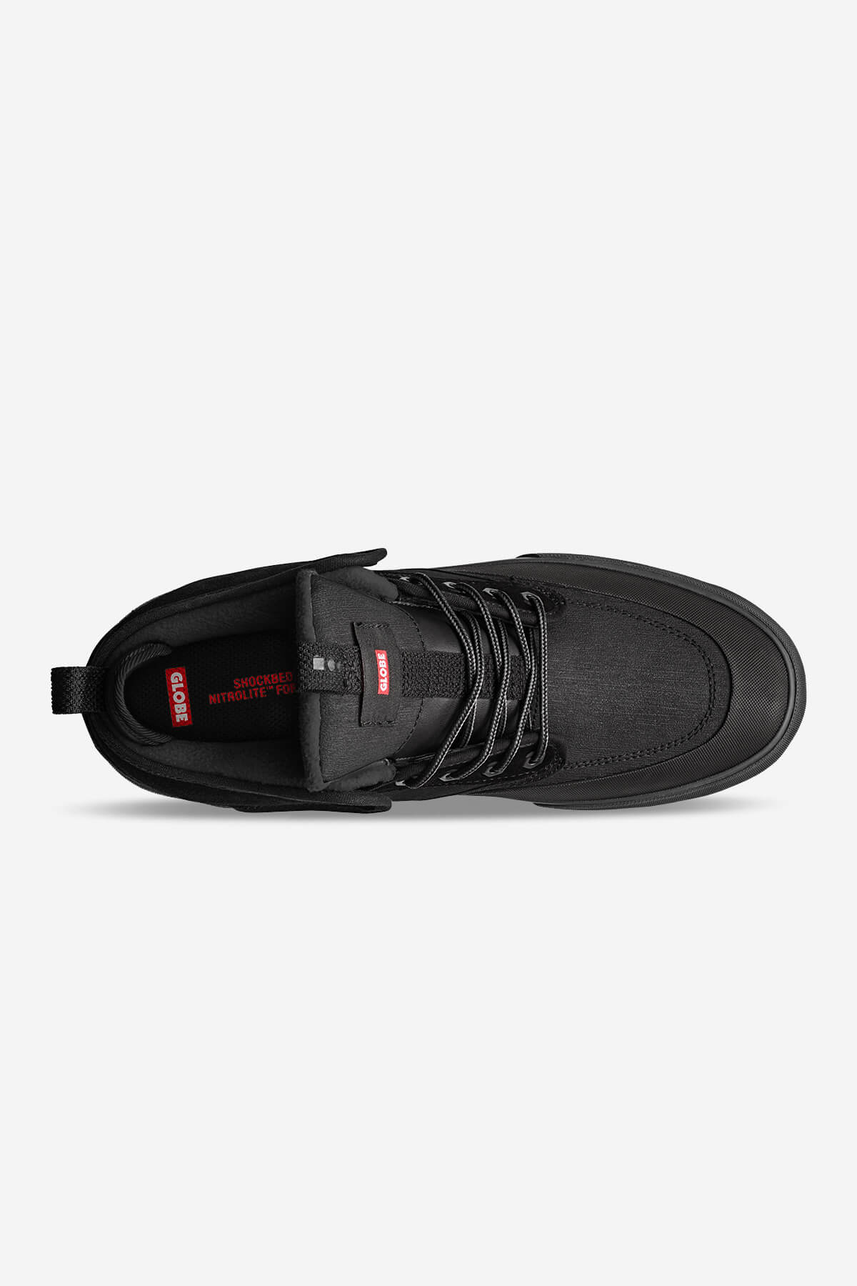 globe-motley-mid-black-lime-summit image 2