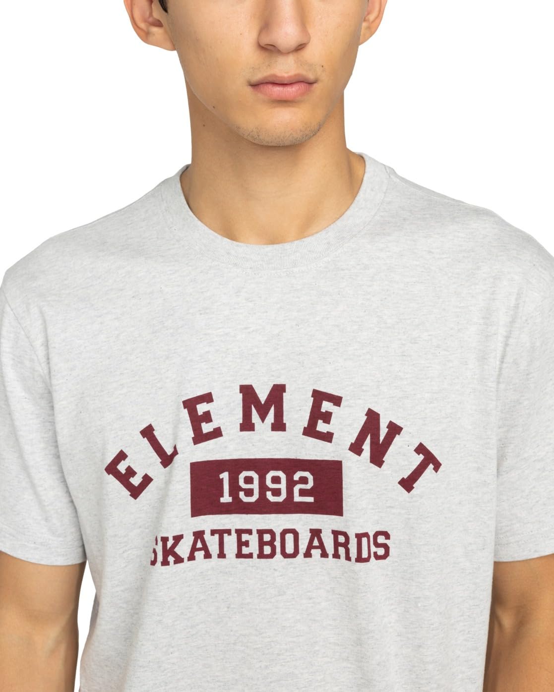 element-home-team-t-shirt-f-r-herren-elyzt00553 image 3
