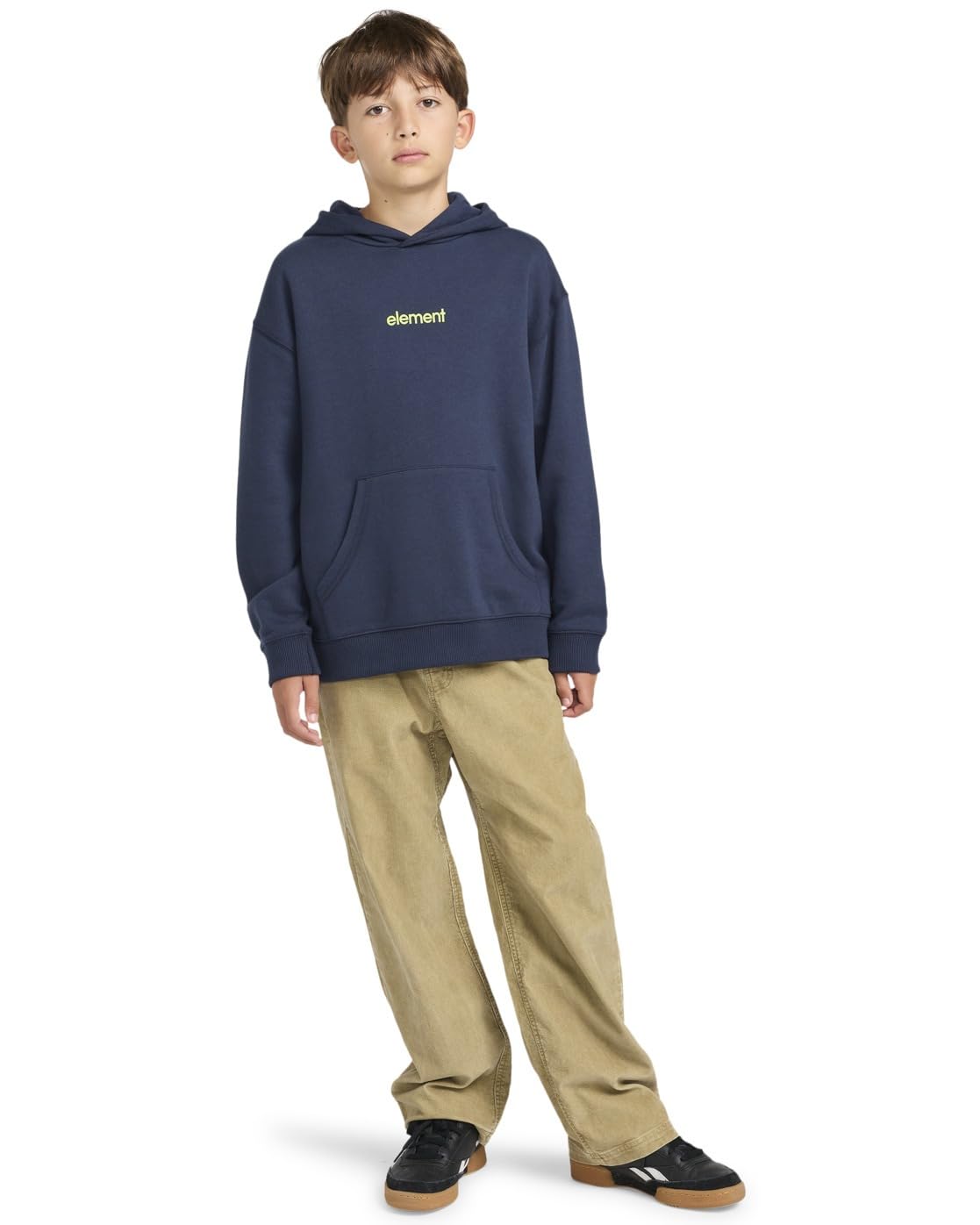 element-elbsf00164-hoodie-jungen-8-16-pullover-regular-fit image 6