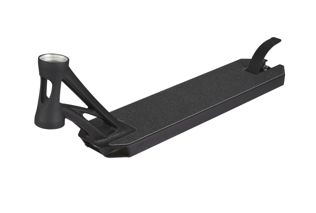chilli-pro-scooter-beast-v2-deck-black-stunt-scooter-deck image 1