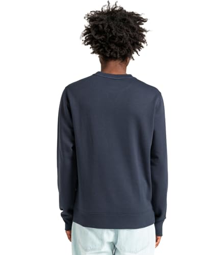 element-cornell-classic-flanell-hemd-herren image 7