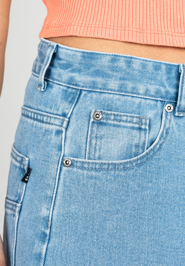 titus-duana-jeans-shorts-damen image 5