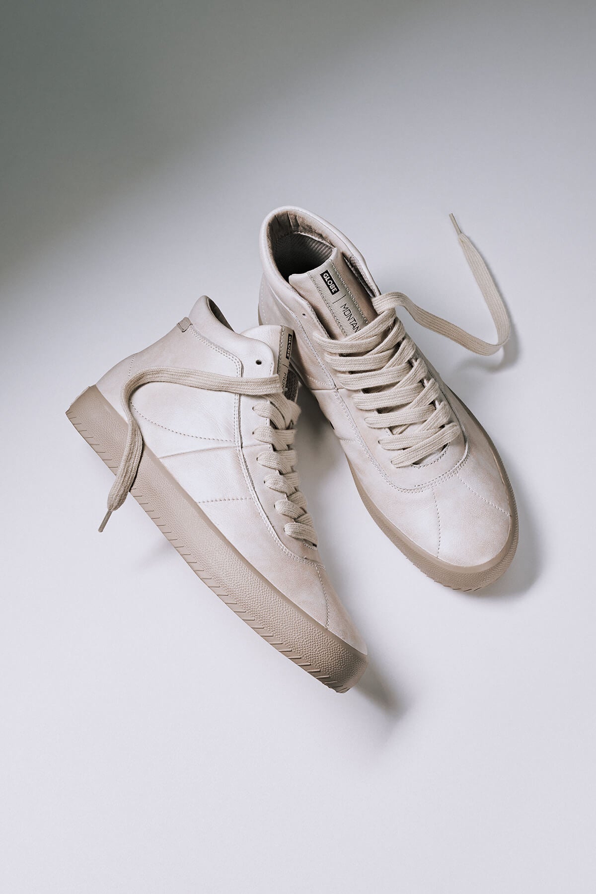globe-melbek-high-skateschuh-white-pearlized-montano-hoher-skateschuh image 7