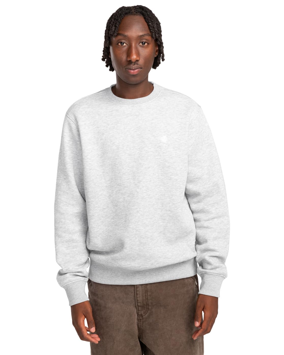 element-icon-embroidery-crew-sweatshirt-f-r-herren image 7