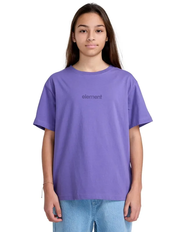 element-elbzt00227-t-shirt-tops-f-r-jungs-8-16 image 1