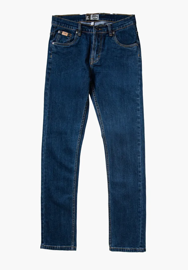 titus-tube-fit-jeans-slim-fit-5-pocket-r-hrenjeans image 1