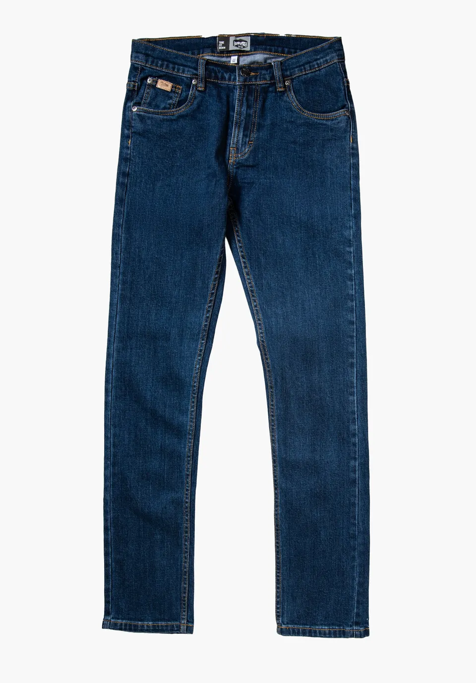 titus-tube-fit-jeans-slim-fit-5-pocket-r-hrenjeans image 1