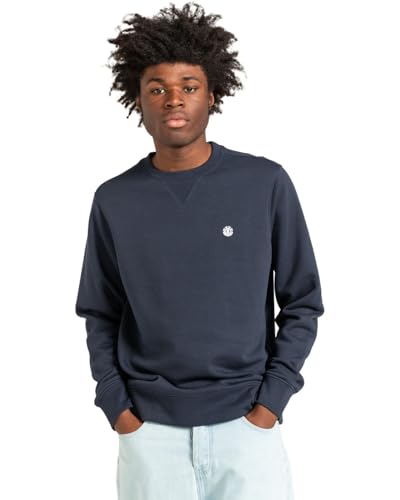 element-cornell-classic-flanell-hemd-herren image 6