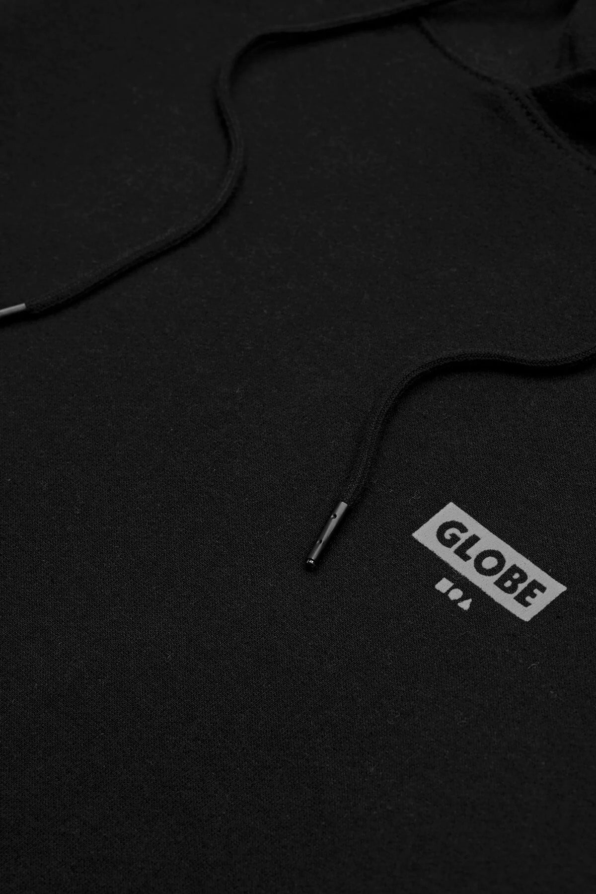 globe-living-low-velocity-hoodie-black-100-bio-baumwolle image 3
