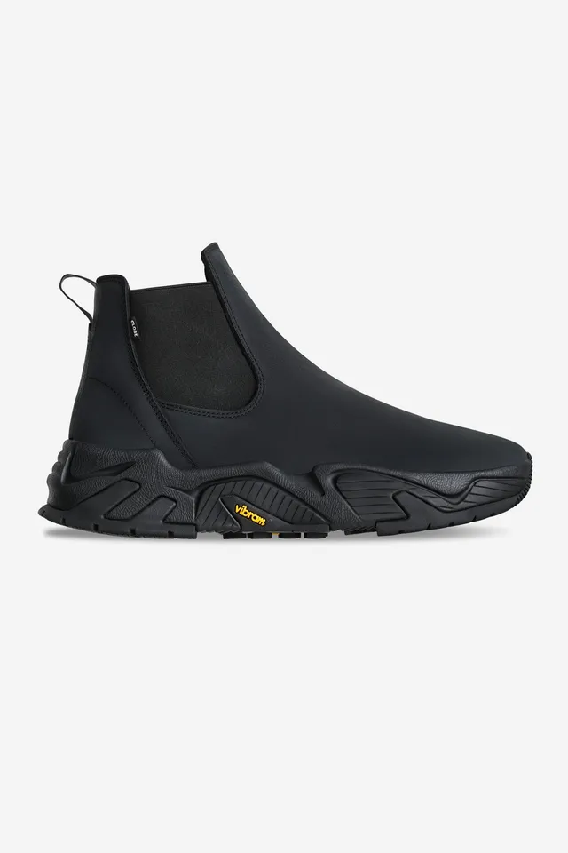globe-dover-2000-black-black-slip-on-schuhe image 1