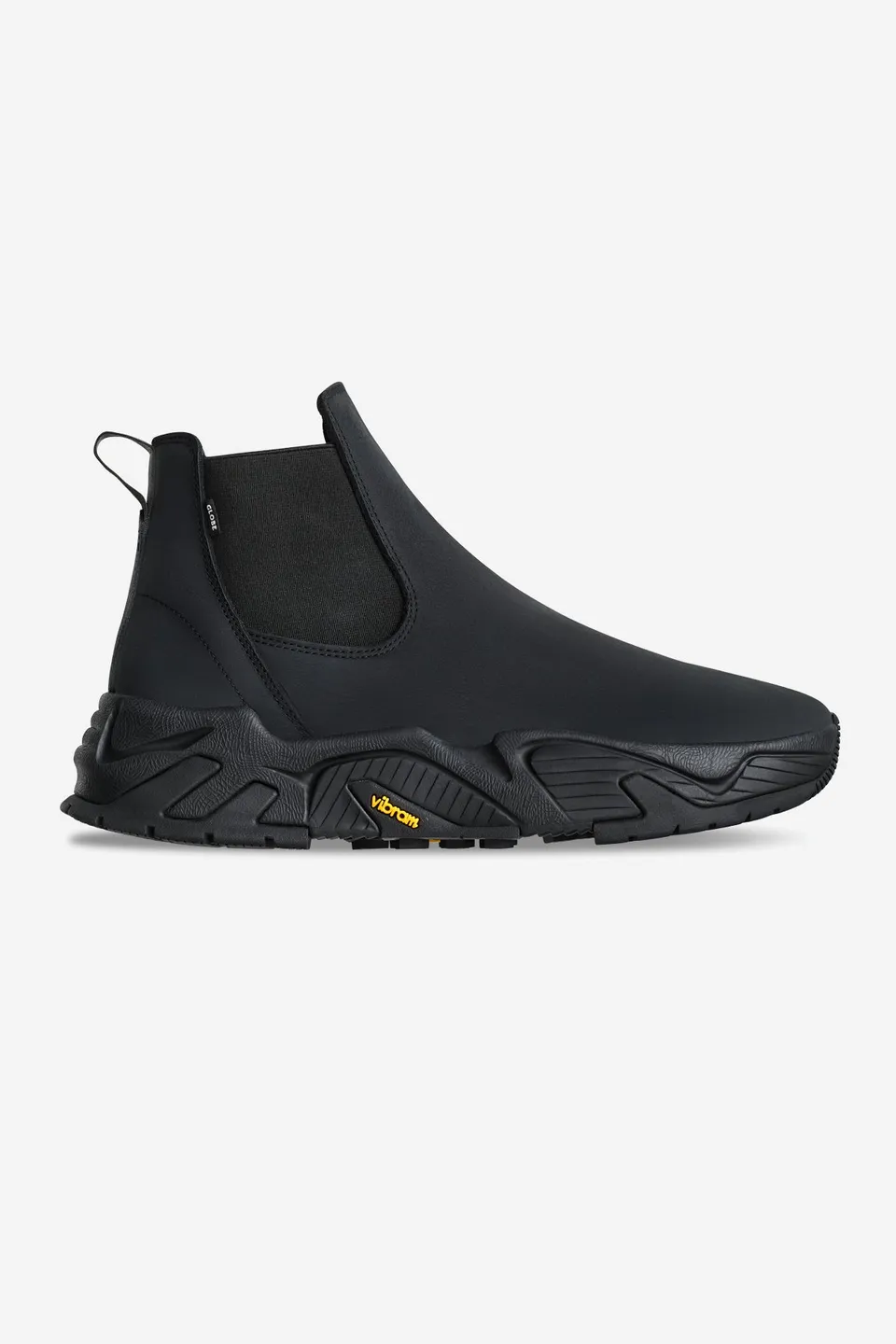 globe-dover-2000-black-black-slip-on-schuhe image 1