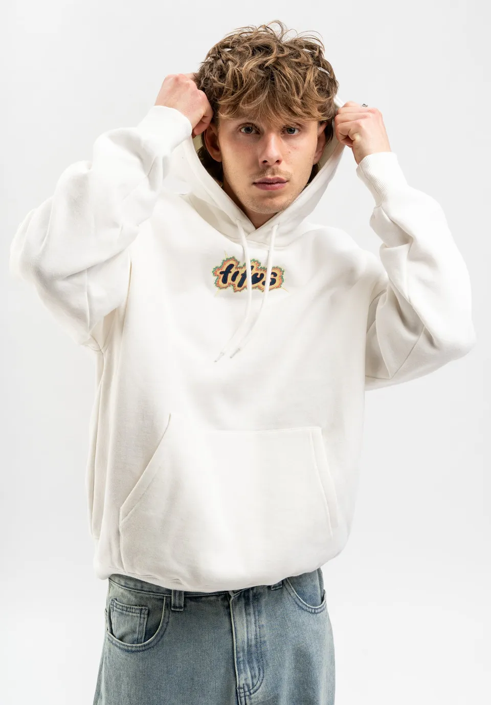 titus-carmo-hoodie-loose-fit-strickerei-21-statt-41-99 image 1