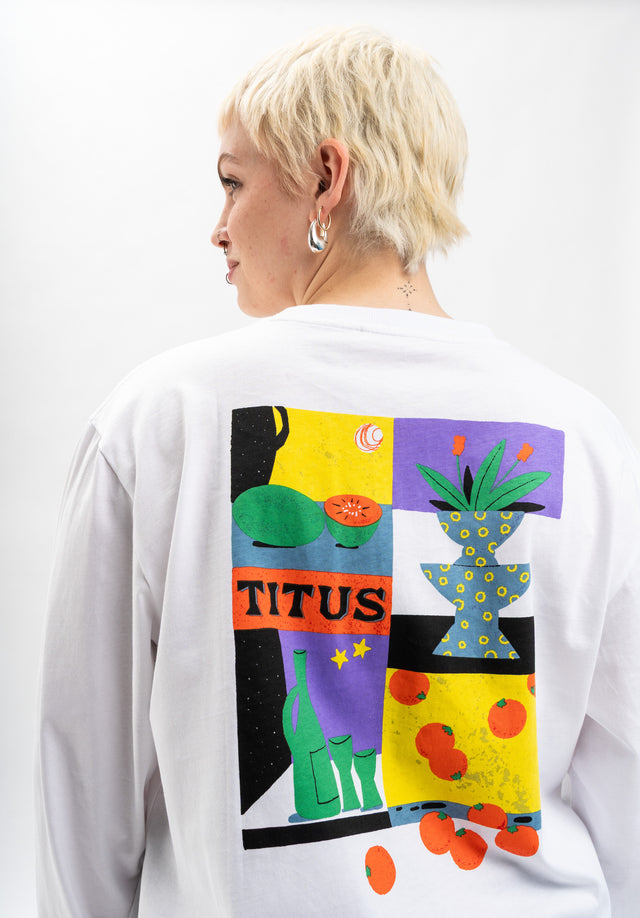 titus-mumble-longsleeve-langarmshirt-mit-backprint-boxy-fit-und-titus-flag-terra image 4