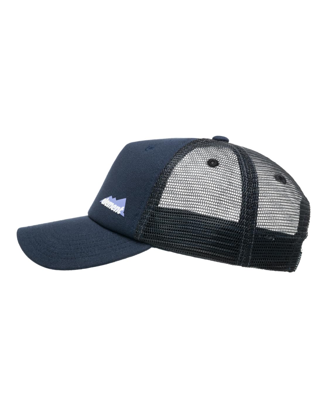 element-mount-mesh-cap-trucker-kappe image 2