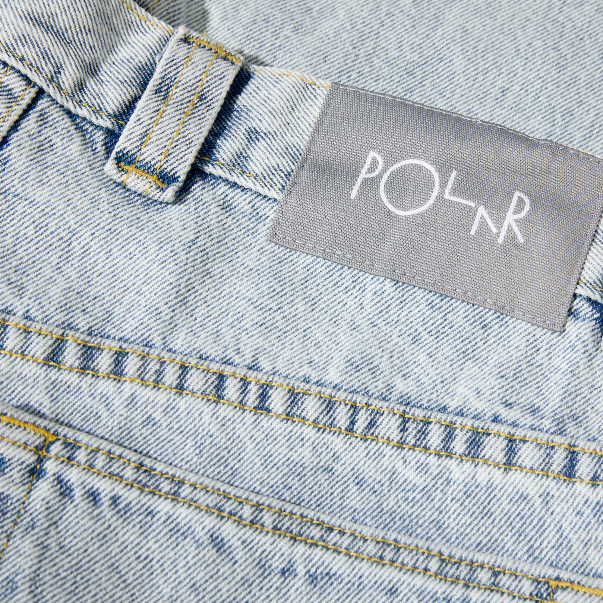 polar-skate-co-92-pants-light-blue image 5