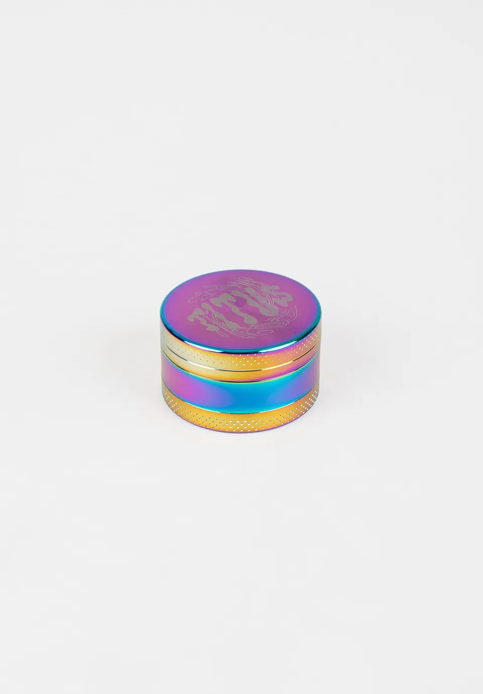 titus-hazy-days-pocket-metal-3-parts-mini-grinder-3 image 1
