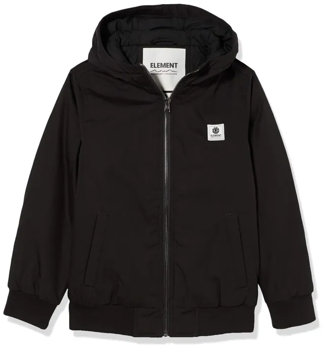 element-dulcey-boy-wasserabweisende-jacke-f-r-jungen image 1