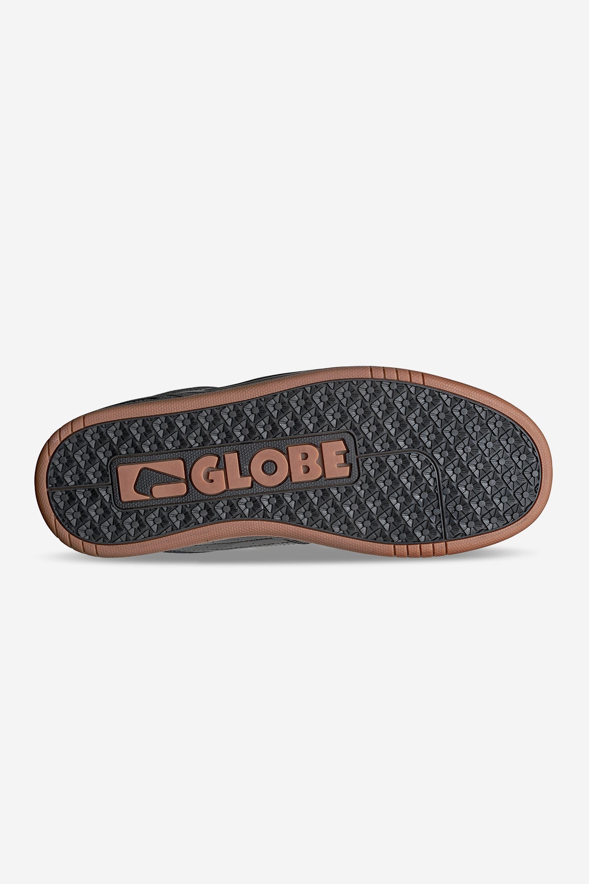 globe-mojo-2-0-black-gum-skate-schuhe image 3