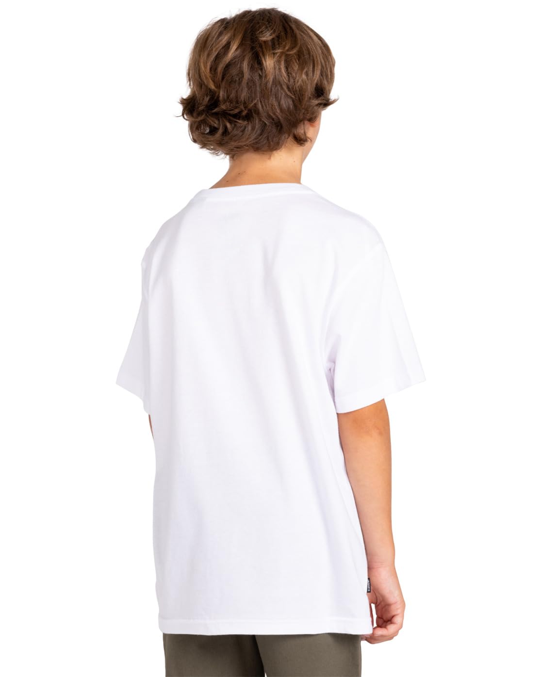 element-bubble-sun-ss-t-shirt-f-r-jungen image 2