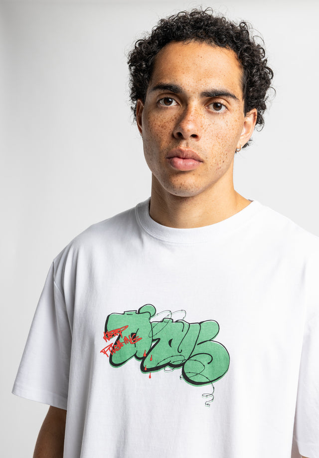 titus-bloody-graffiti-t-shirt-oversize-baumwolle-graffiti-print image 3