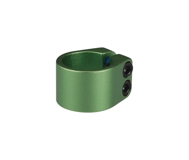 chilli-pro-scooter-clamp-hic-base-s-green-klemme-31-9mm image 1