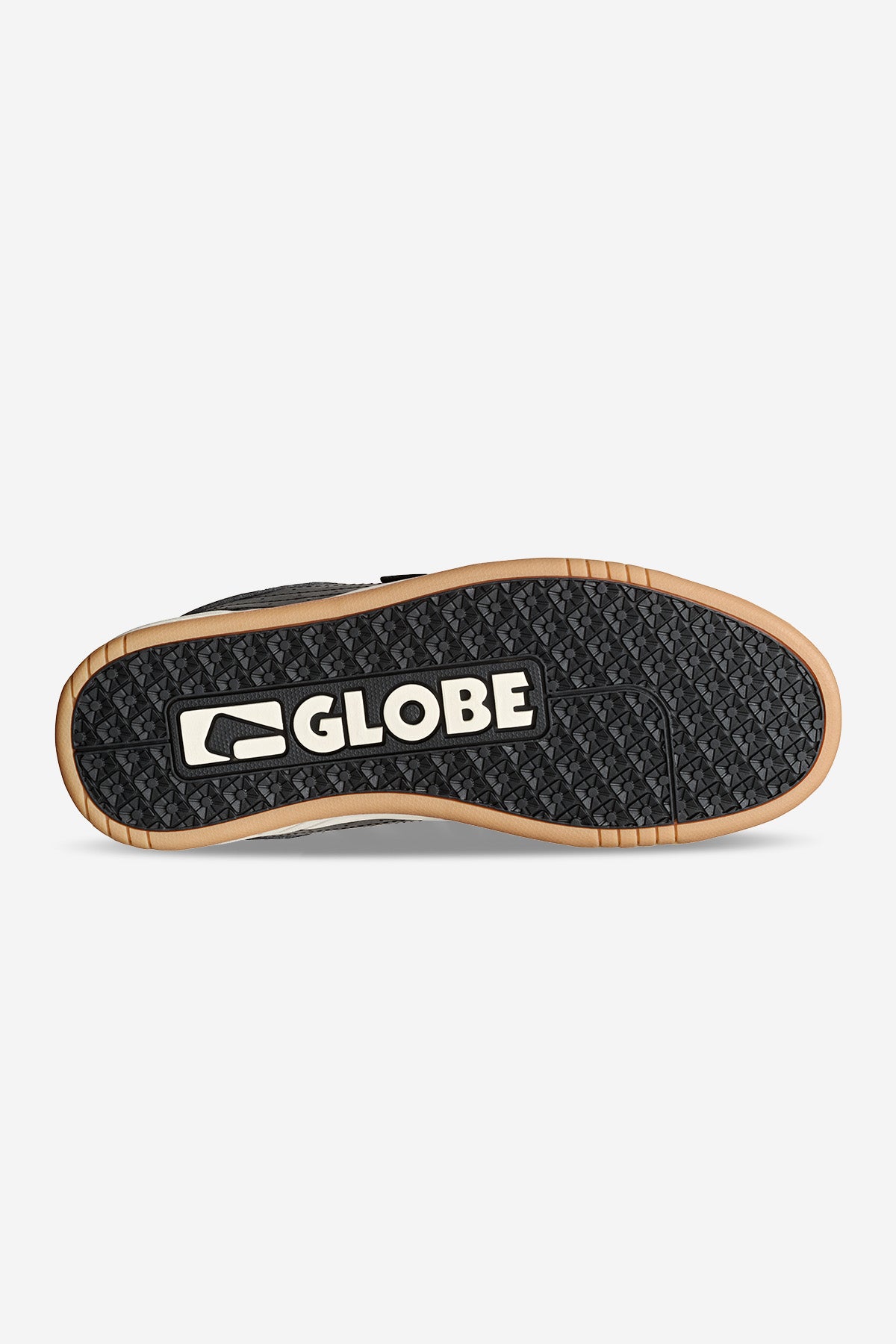 globe-mojo-2-0-black-antique-white-schuhe image 3