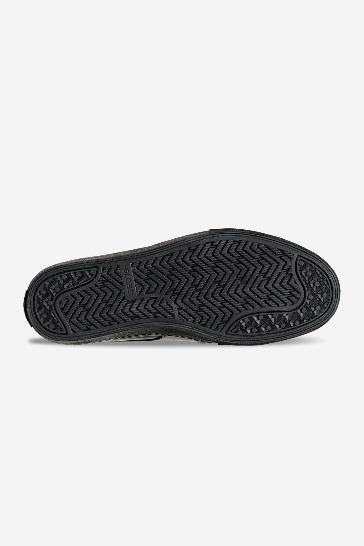 globe-liaizon-wasted-talent-black-snake-skate-schuh image 5