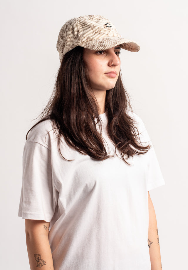 titus-hxgn-icon-dad-cap-dad-fit-6-panel-baumwolle-verstellbar image 3