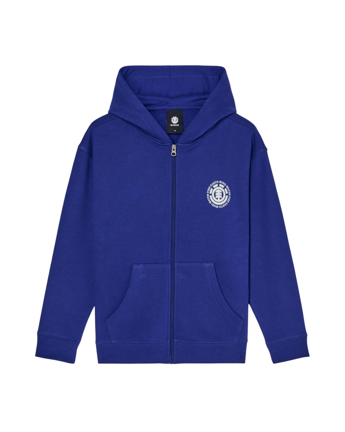 element-seal-bp-elbsf00199-zip-hoodie-f-r-jungen-8-16 image 8