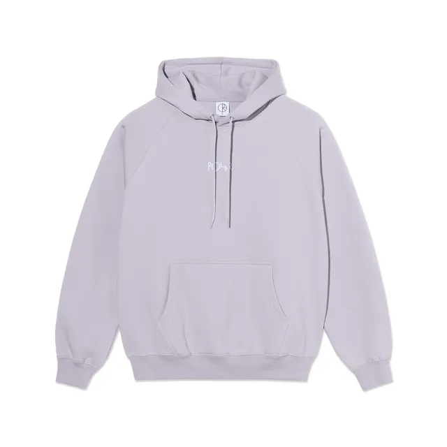 polar-skate-co-default-hoodie-pale-purple-330-gsm-fleece-regular-fit image 1
