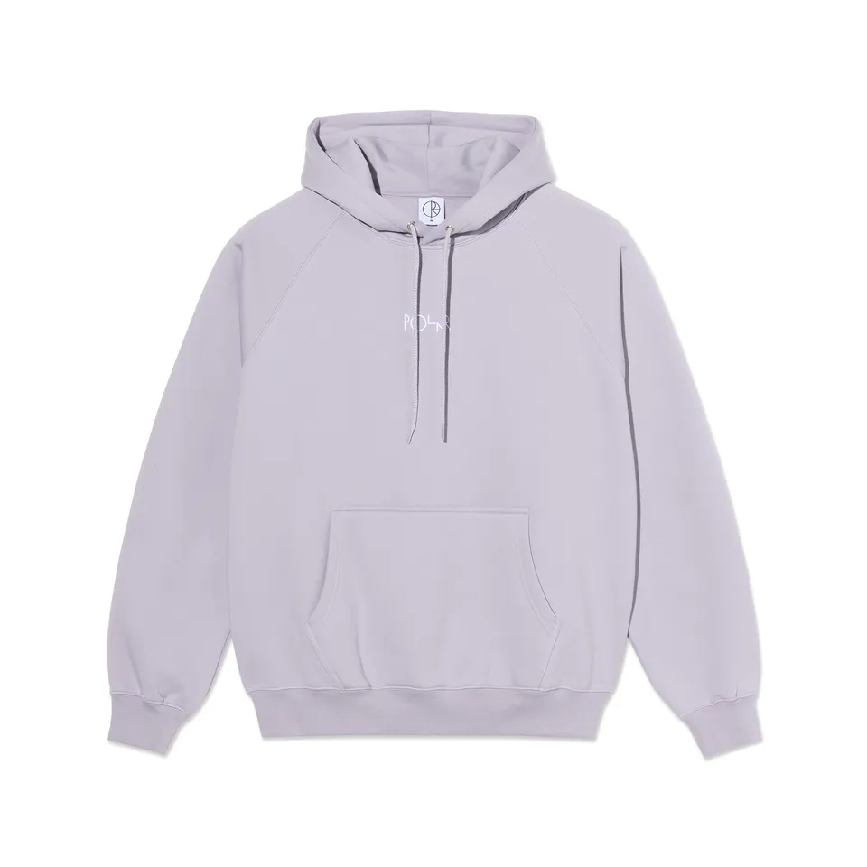 polar-skate-co-default-hoodie-pale-purple-330-gsm-fleece-regular-fit image 1